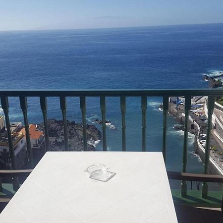 Apartamento Angel Pto Santiago Пуерто-де-Сантьяго Екстер'єр фото