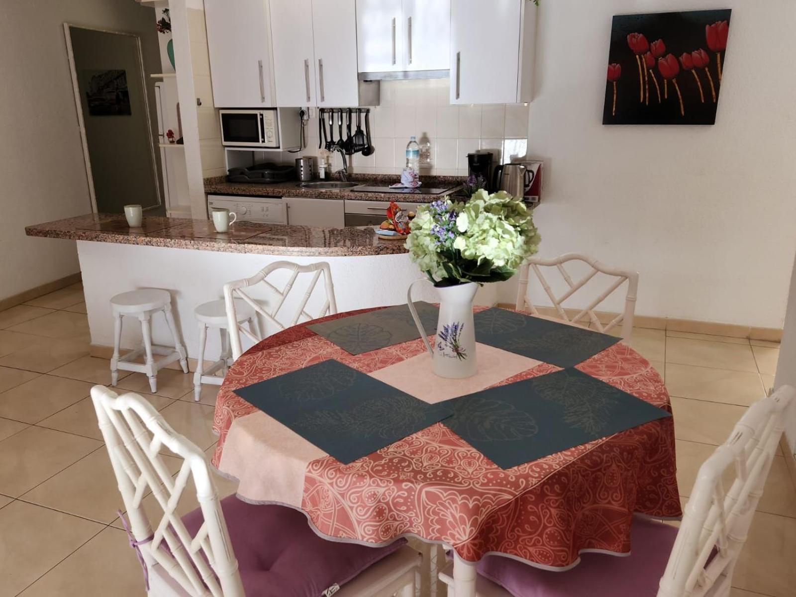 Apartamento Angel Pto Santiago Пуерто-де-Сантьяго Екстер'єр фото