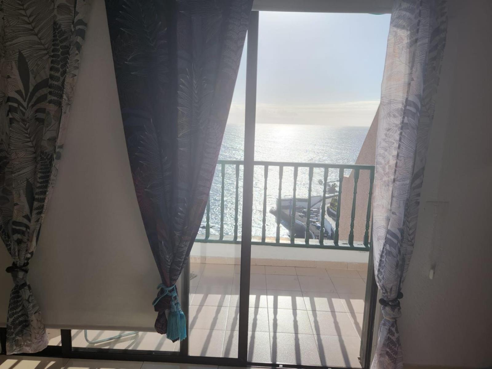 Apartamento Angel Pto Santiago Пуерто-де-Сантьяго Екстер'єр фото
