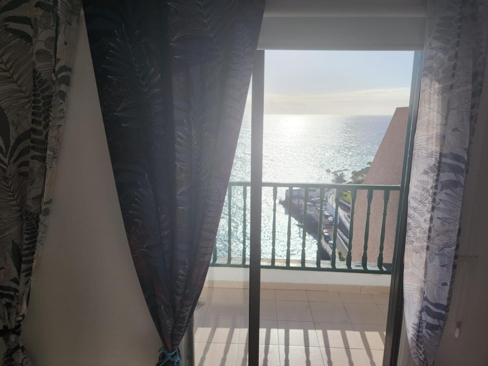 Apartamento Angel Pto Santiago Пуерто-де-Сантьяго Екстер'єр фото